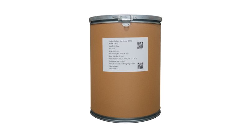 Chất bảo quản - Sodium Dehydroacetate